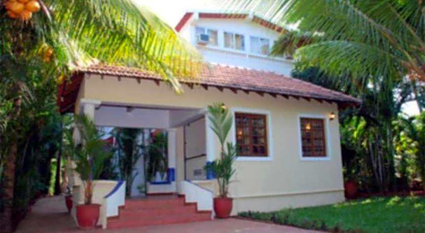Casablanca Beach Resort