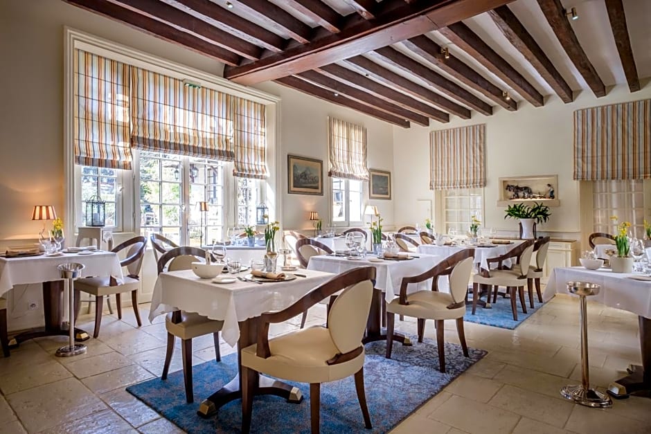 Auberge du Bon Laboureur Chenonceaux