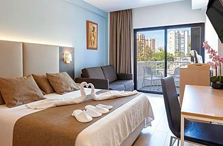 Hotel Golden