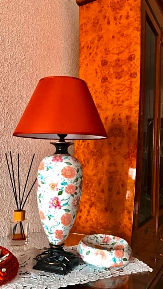 Bed & Breakfast Acquamarina