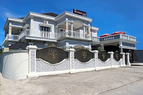 OYO 1326 Mahakam Guest House