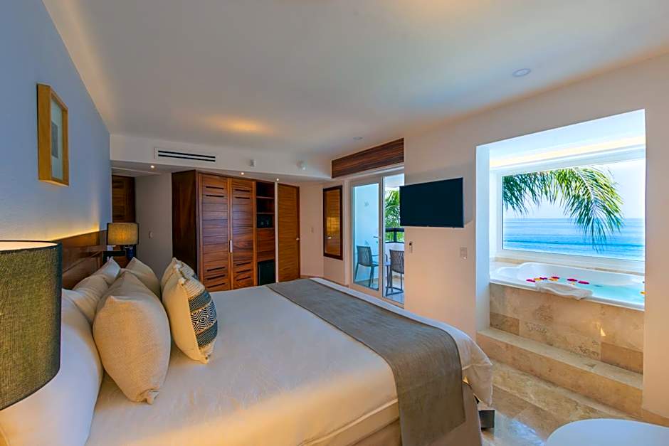 Buenaventura Grand Hotel & Spa - All Inclusive