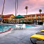 Vagabond Inn Costa Mesa