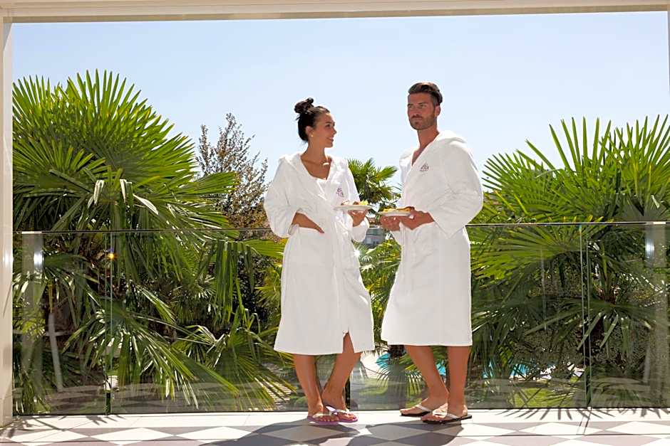 Hotel Savoia Thermae & SPA