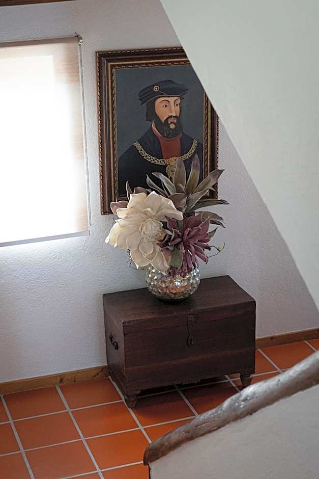 Hotel El Rei Dom Manuel