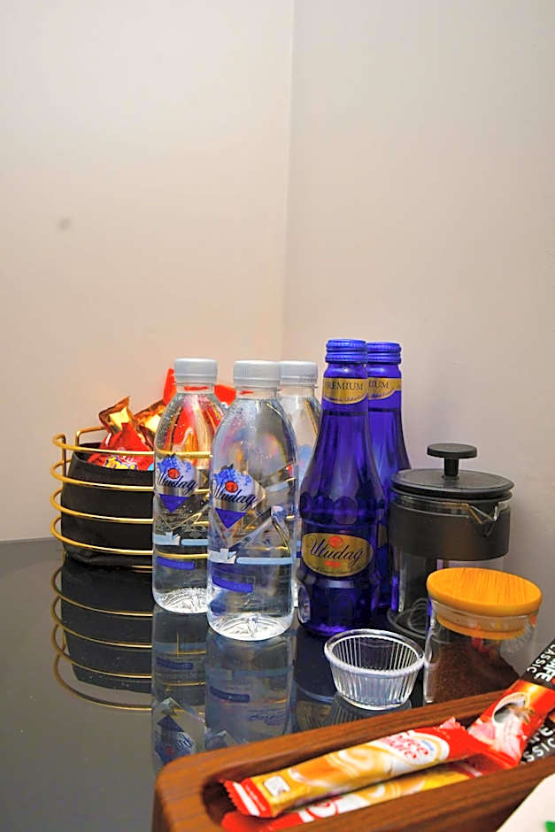 Lenora Airport Hotel