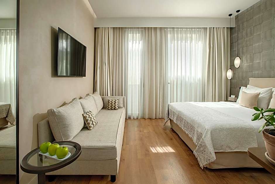 The Residence - Christokopidou Hotel & SPA