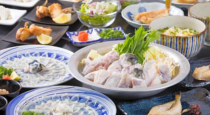 KOKO STAY Shimonoseki - formerly Hotel Wing International Shimonoseki