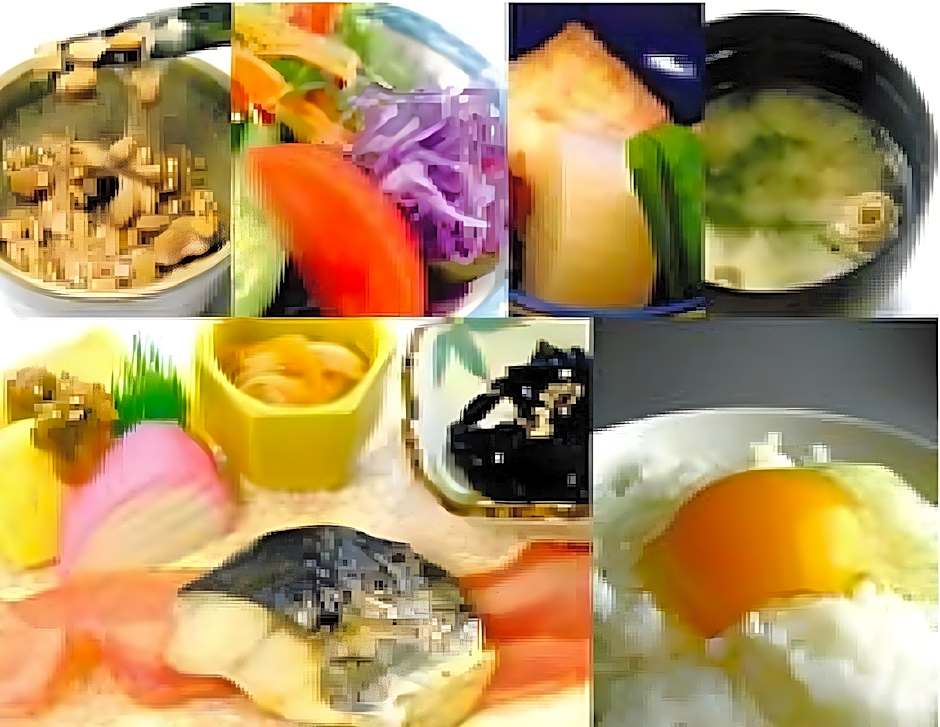 Hotel Tsubame Hills