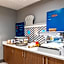 Holiday Inn Express Hotel and Suites Saint Robert By IHG