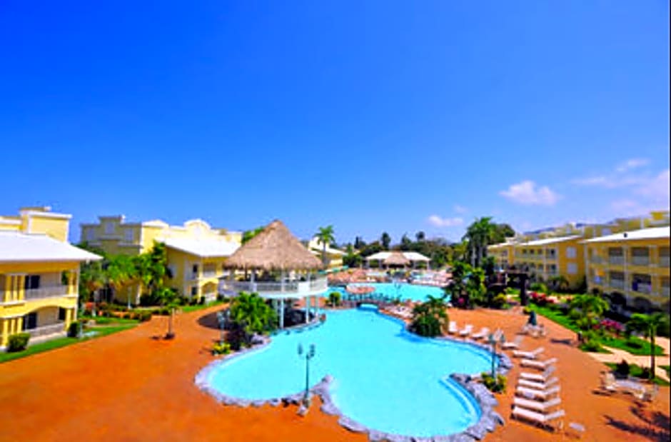 Telamar Resort