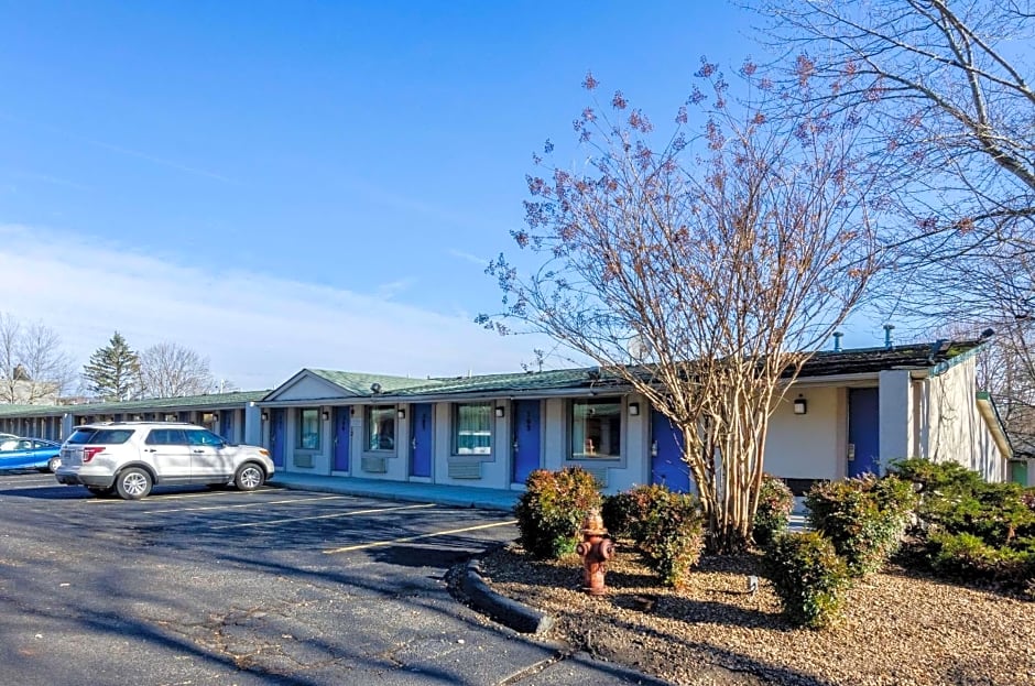Rodeway Inn