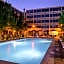 DoubleTree by Hilton Denver Central Park