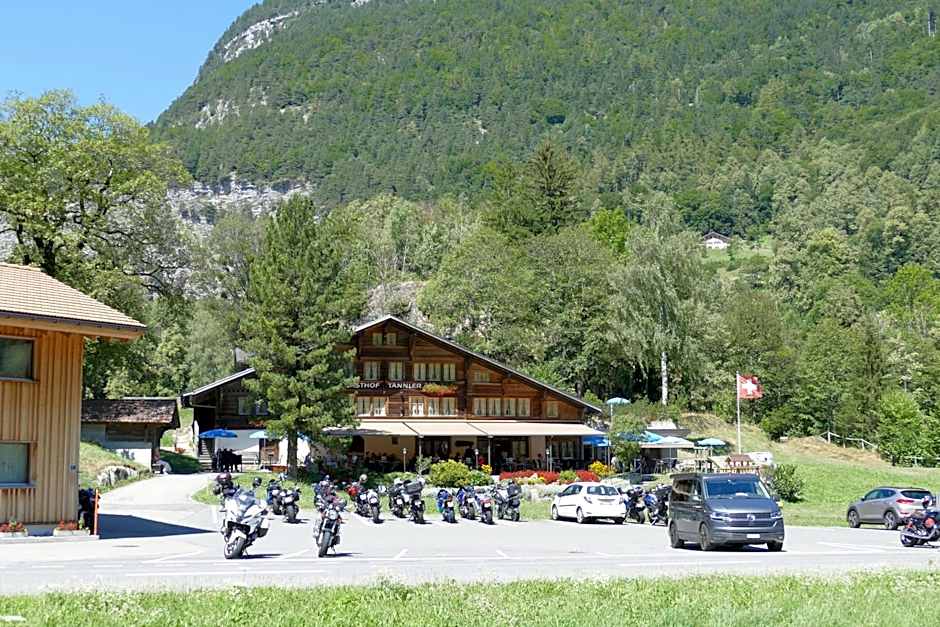 Landgasthof Tännler