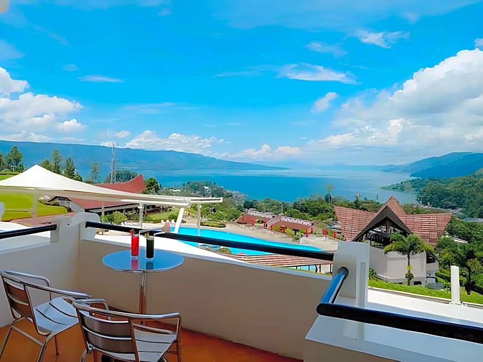 Hotel Niagara Parapat