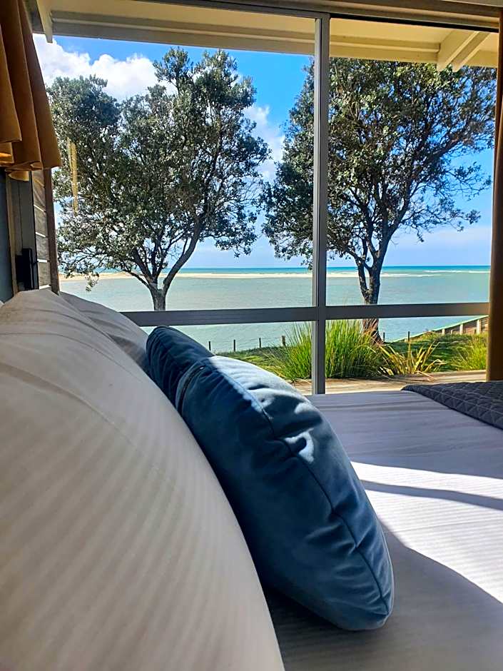 Pakiri Beach Holiday Park