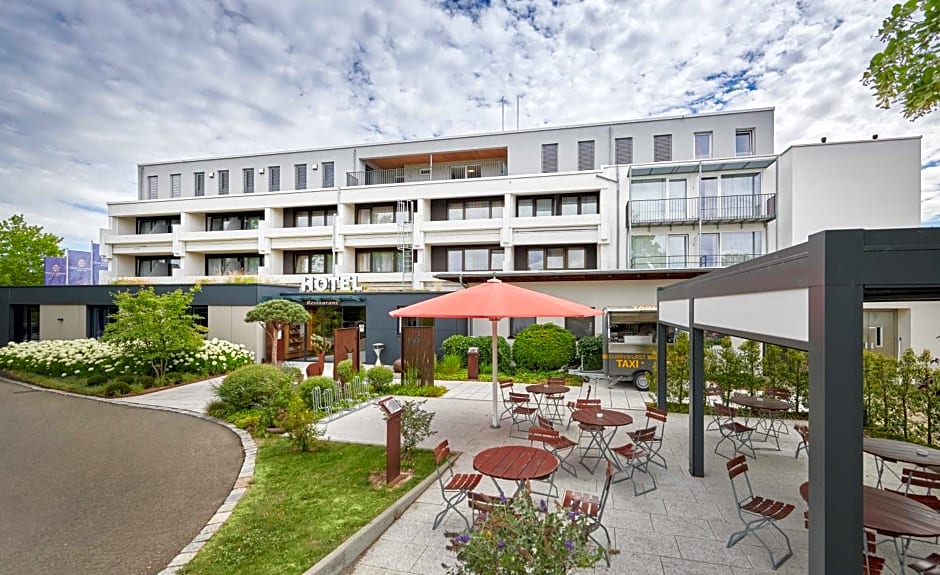 Hotel Schönbuch