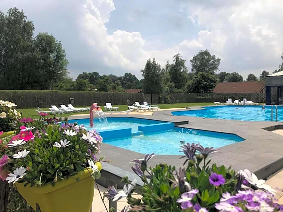 Gezellig vakantiehuis 't Gramsbergje