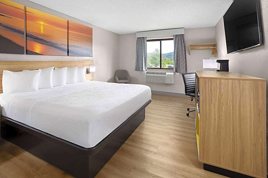 Days Inn by Wyndham Hornell NY