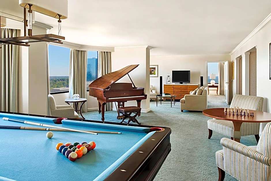 The Whitley, a Luxury Collection Hotel, Atlanta Buckhead