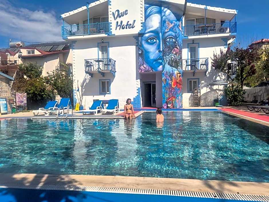 Dove Apart Hotel