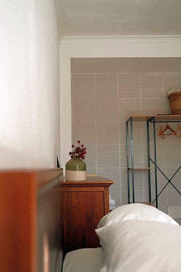 Quinta Amarela - B&B