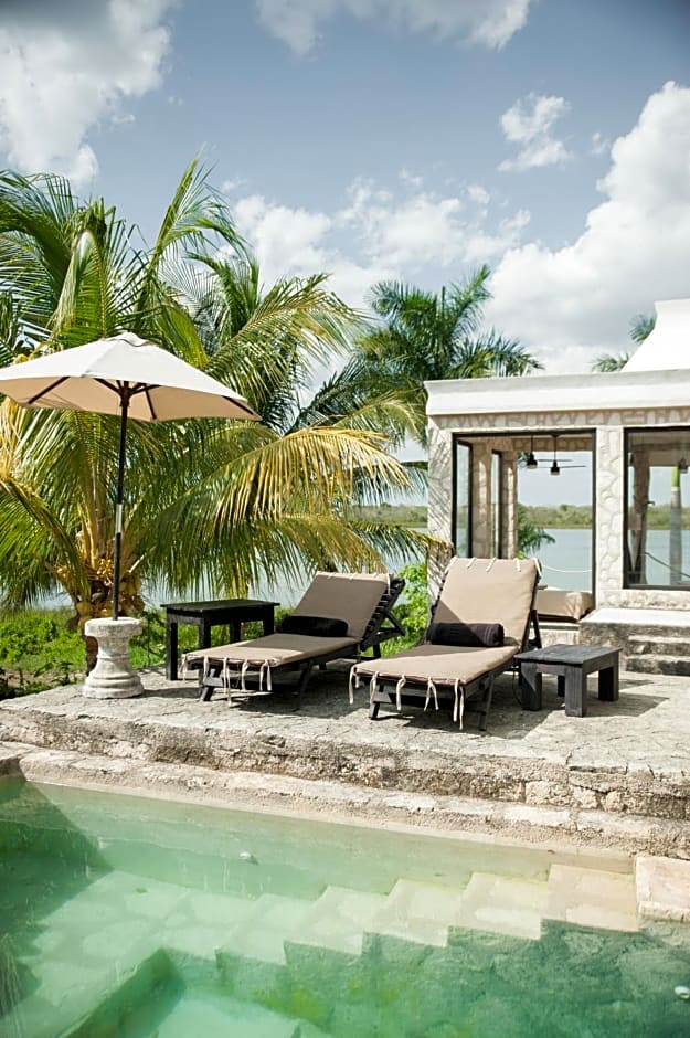 Coqui Coqui Papholchac Coba Residence & Spa
