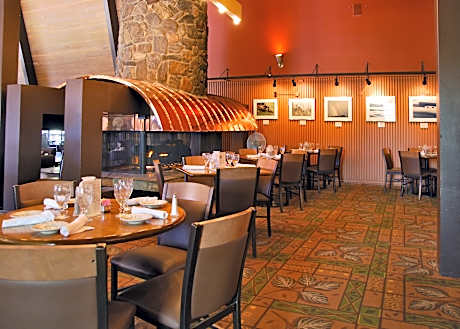 Canyon Lodge and Cabins