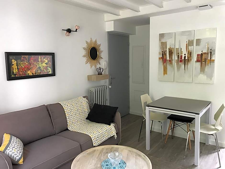 Villa le Nid