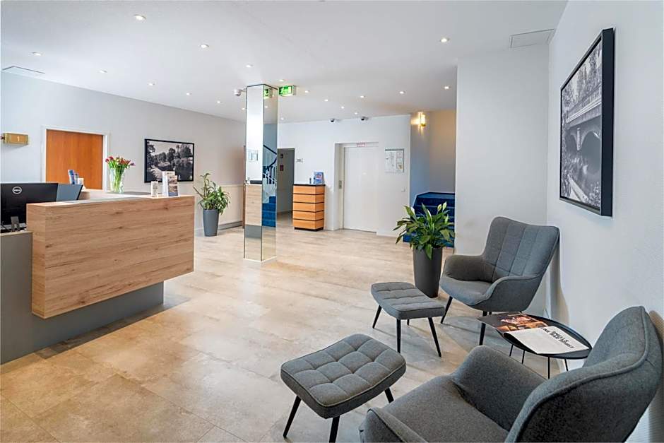 Best Western Hotel Lippstadt