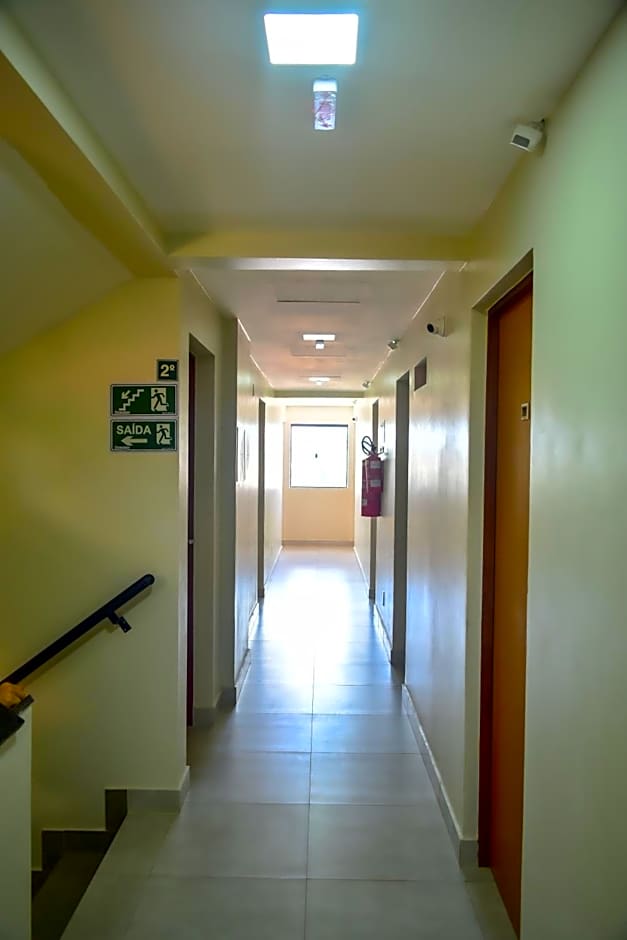 Pousada Tambaú Praia