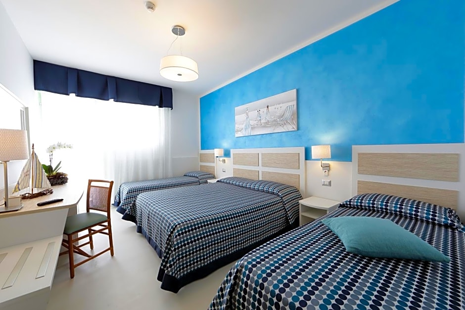 Hotel Hiki 3 Superior