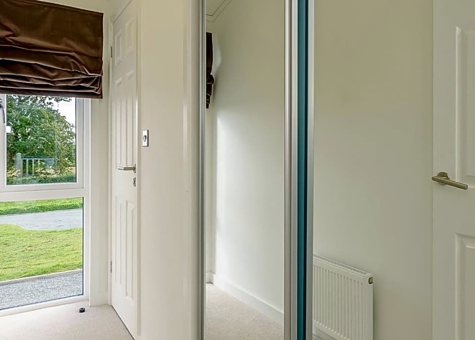 Winston Farm Lodges