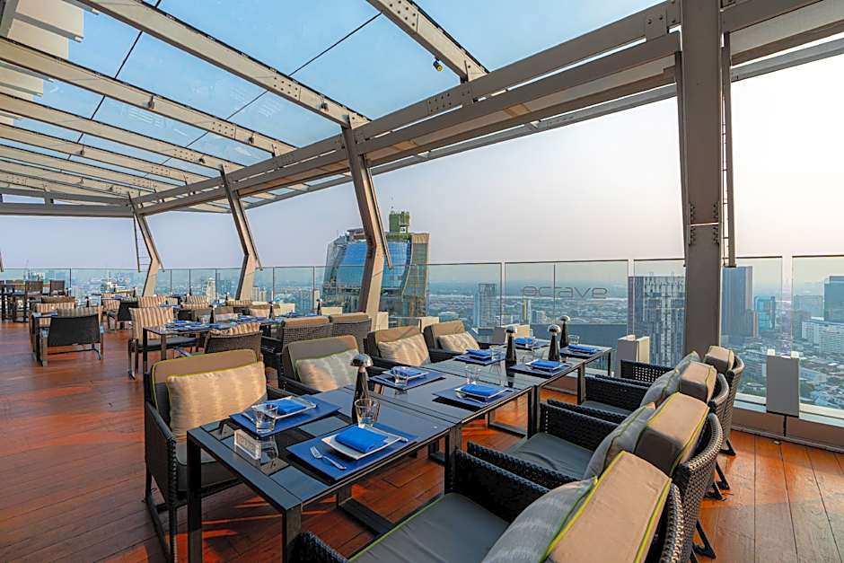 Marriott Executive Apartments Bangkok, Sukhumvit Thonglor