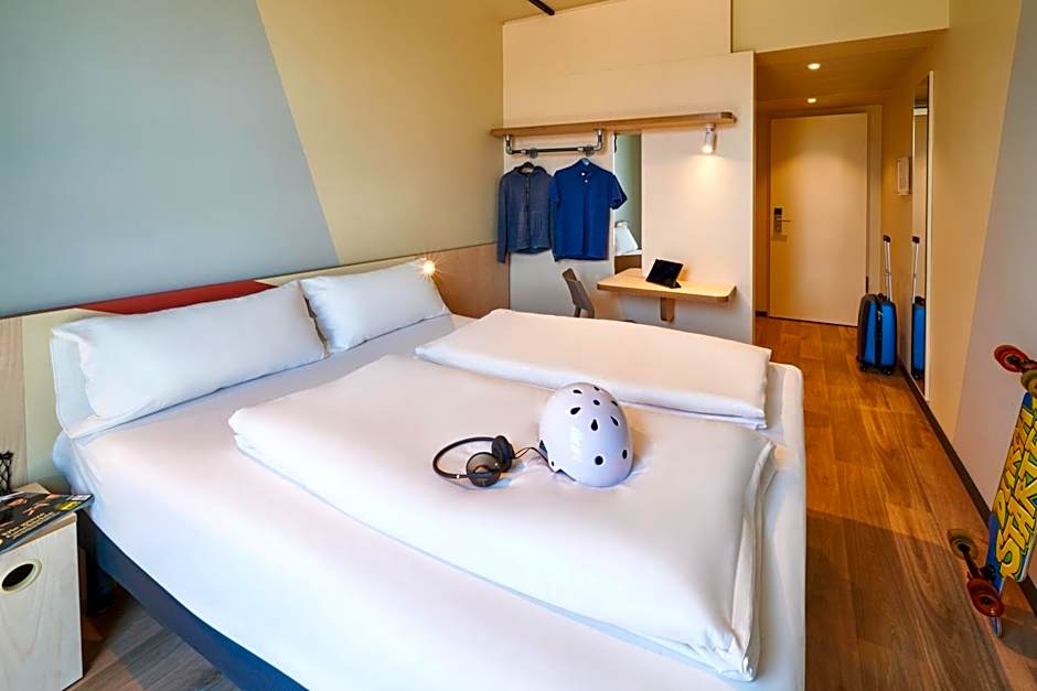 Ibis Budget Singen