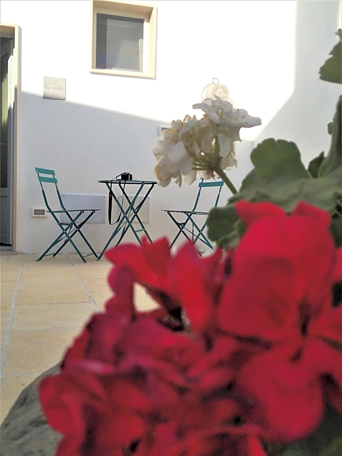 Li Perrini Boutique B&B