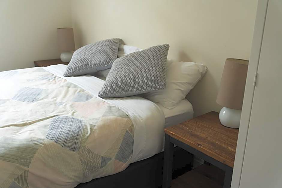 Manly Bunkhouse