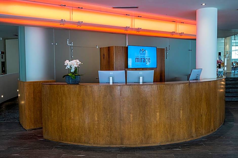 Lake Front Hotel Mirage