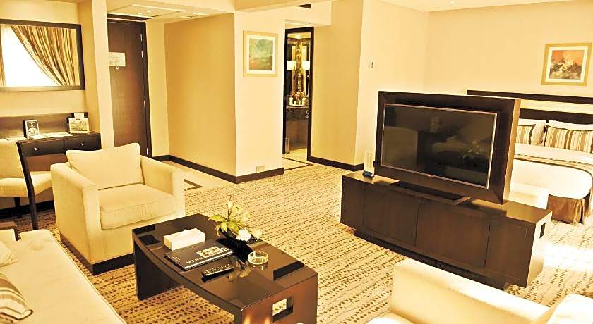 Golden Tulip Bahrain
