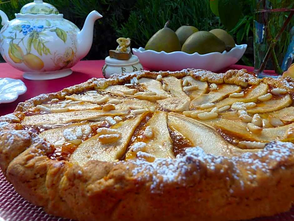 B&B The Roses Garden