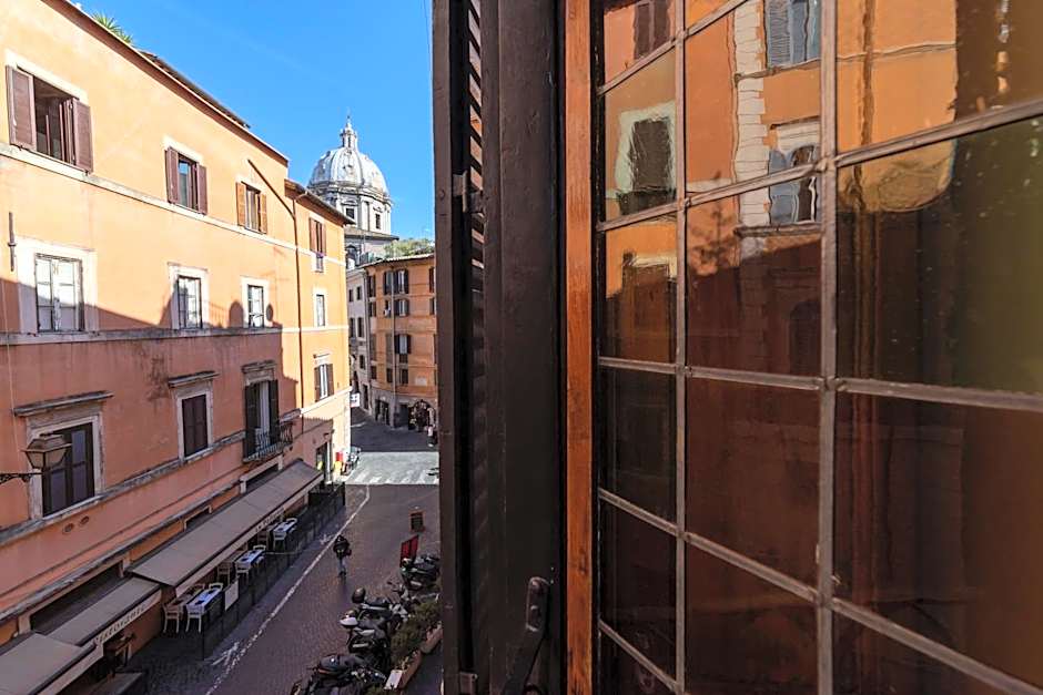 Campo de' Fiori 34