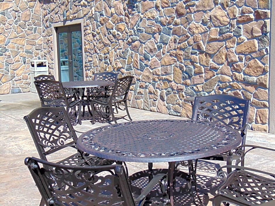 Holiday Inn Express & Suites Springville - South Provo Area By IHG