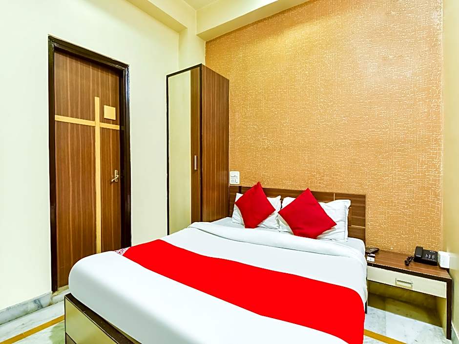 Rmg Stays by OYO Rooms