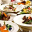 Hotel Naturwald Furano