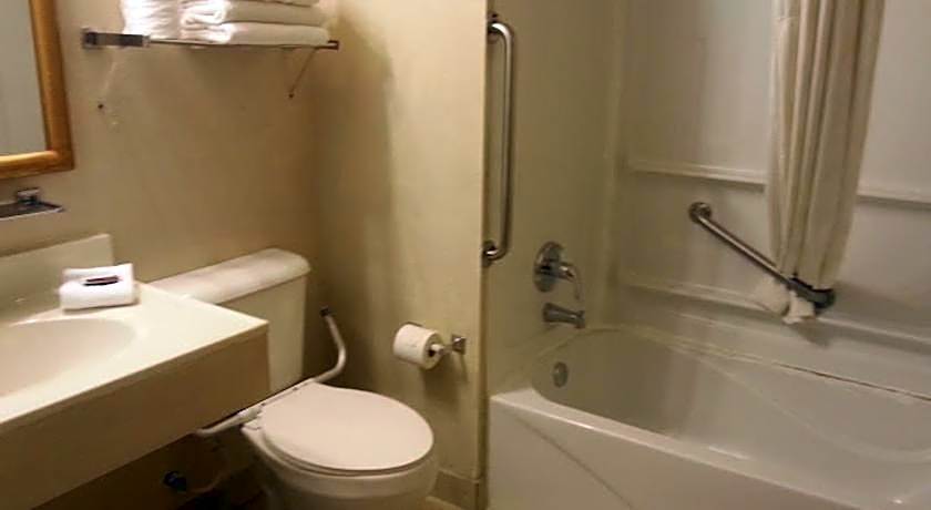 Columbus Motel