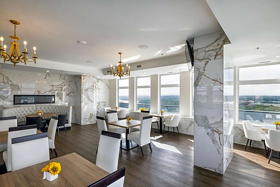 Halifax Tower Hotel & Conference Centre, an Ascend Collection Hotel