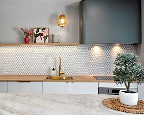 Koola Beach Apartments Bargara