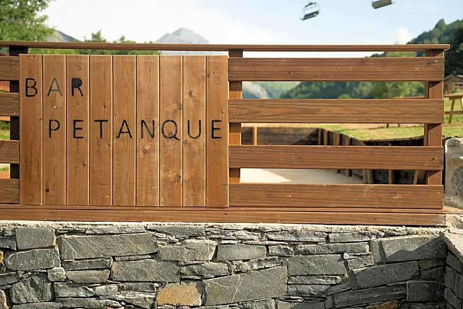 Les Cèdres - Hôtel - Restaurants - Spa