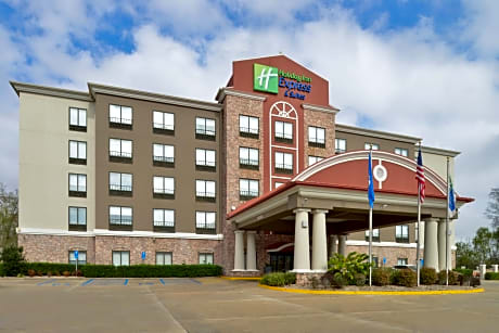 Holiday Inn Express Hotel & Suites La Place, an IHG Hotel