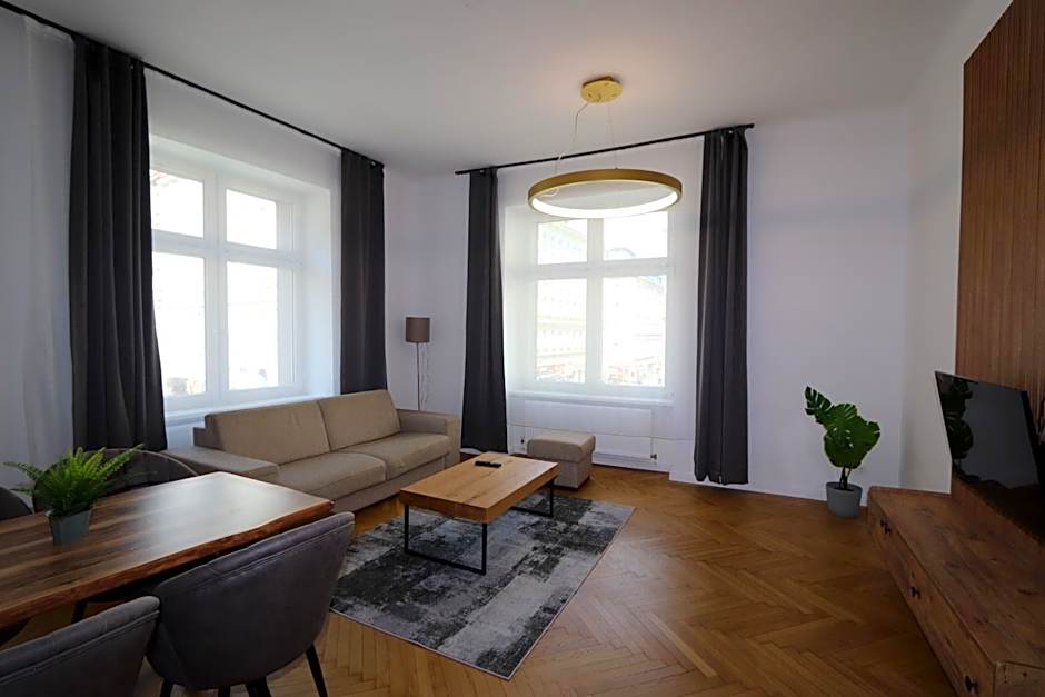 Vienna Stay Apartments or Rooms 1050